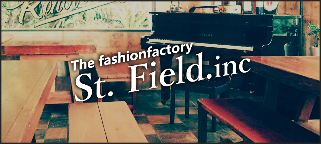 St.Field.inc